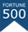 Work with nearly 100% of the FORTUNE 500 Companies.